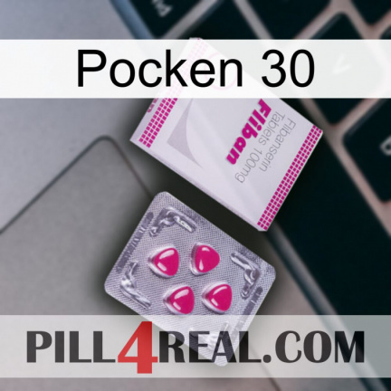 Poxet 30 32